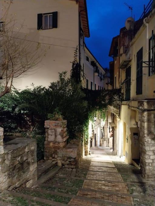 La Casa De Grace Apartment Sanremo Exterior photo