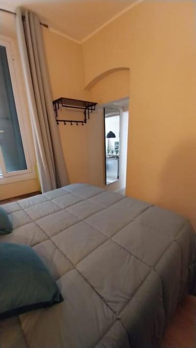 La Casa De Grace Apartment Sanremo Exterior photo