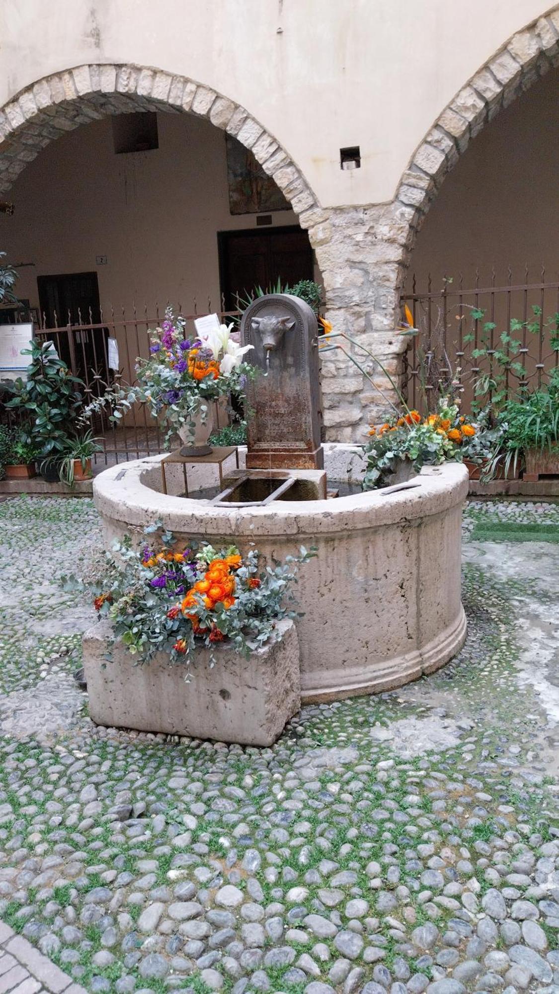 La Casa De Grace Apartment Sanremo Exterior photo
