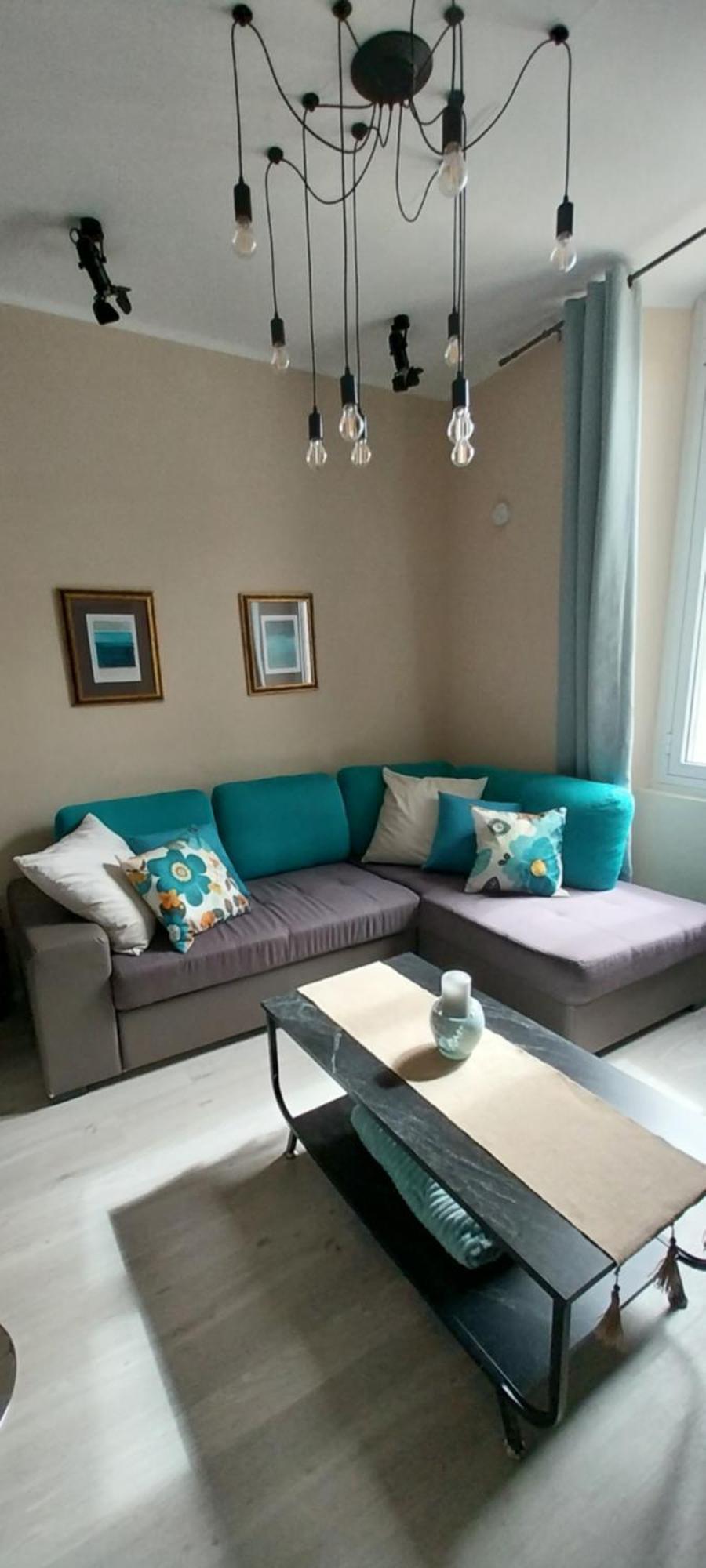 La Casa De Grace Apartment Sanremo Exterior photo