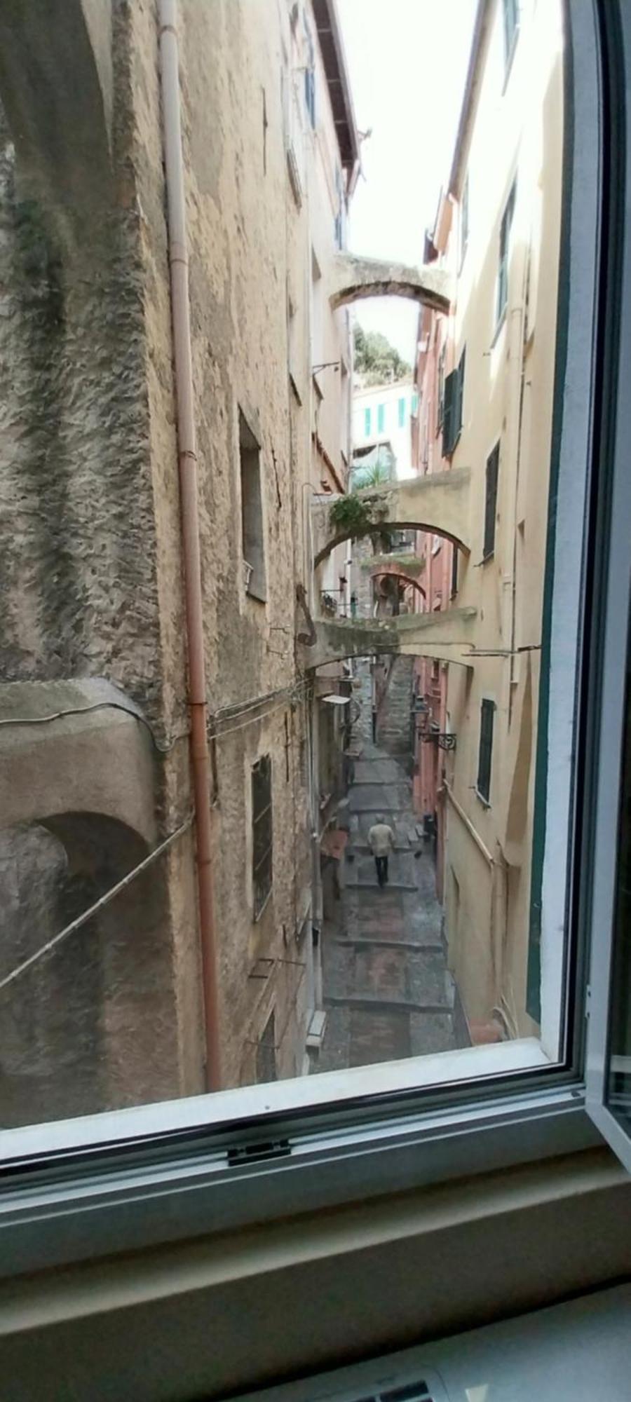 La Casa De Grace Apartment Sanremo Exterior photo